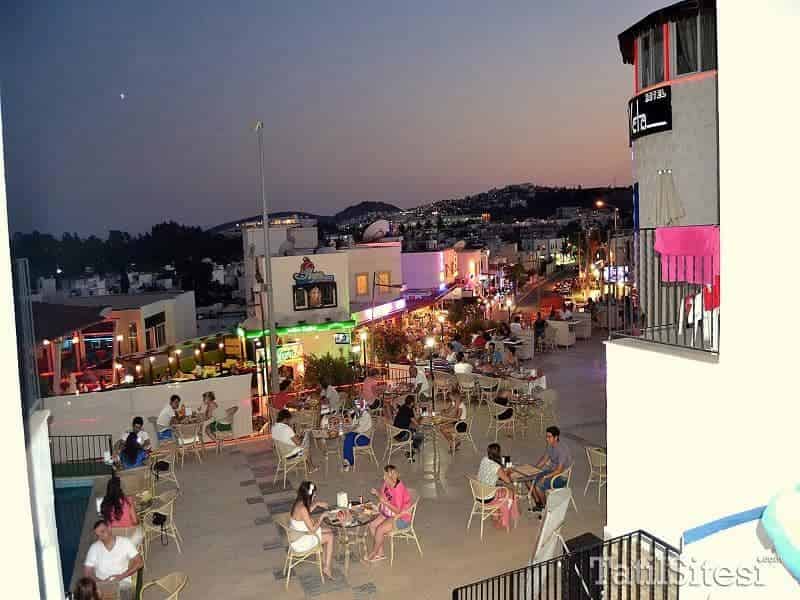 Club Vela Hotel Bodrum